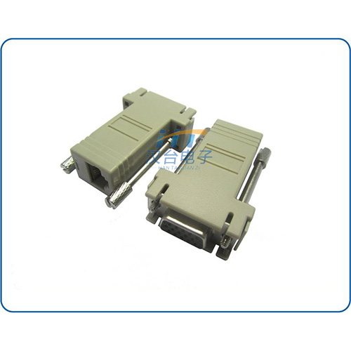 HT-D-SUB15PINתRJ45