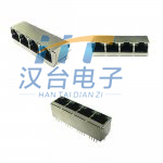 HT-524l-1x4-lit