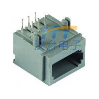 ӢʽRJ11 6p6c