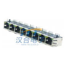 HT-99ta-1x8-baizhao-led-lit