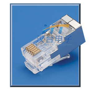 HT-CAT5E-8P8C