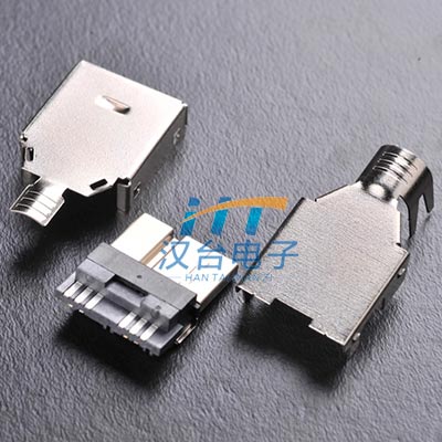 HT-MICRO USB 3.0 A�ͺ���ʽ