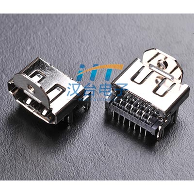 HT-HDMI 90��DIPĸ��������