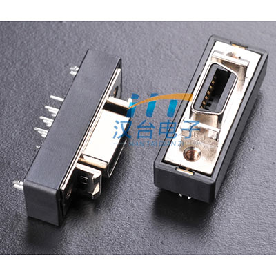 HT-SCSI 14P 180��DIPĸ��