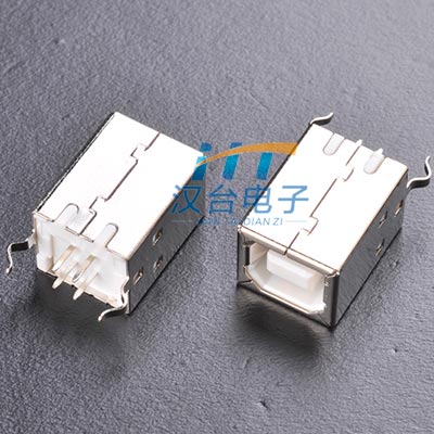 HT-USB B 180��DIPĸ��